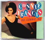 Connie Francis - Go, Connie Go